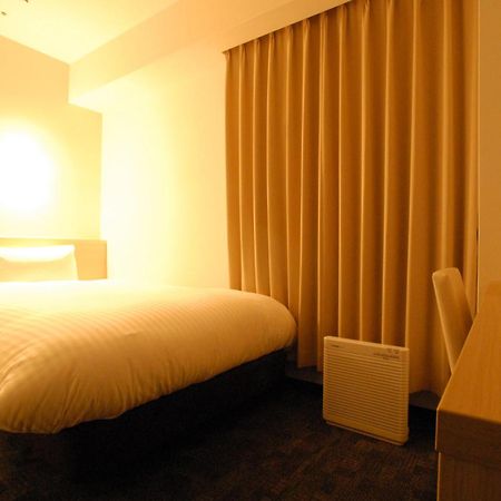 Ab Hotel Kyoto Shijo Horikawa Exteriér fotografie