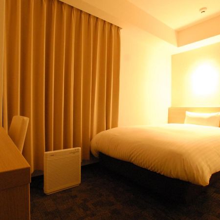 Ab Hotel Kyoto Shijo Horikawa Exteriér fotografie