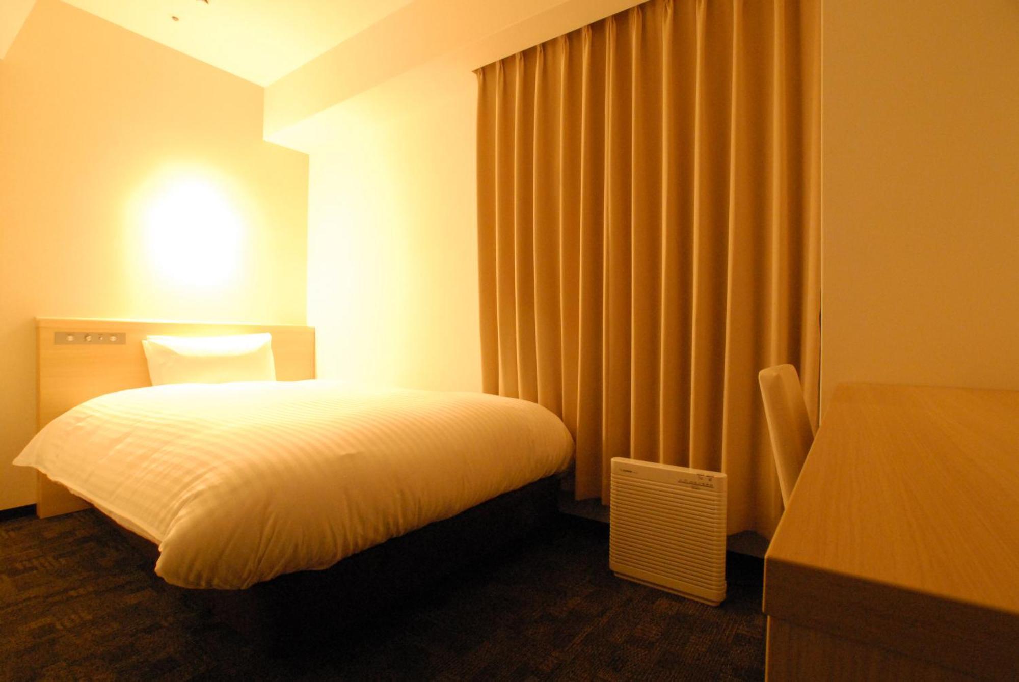 Ab Hotel Kyoto Shijo Horikawa Exteriér fotografie