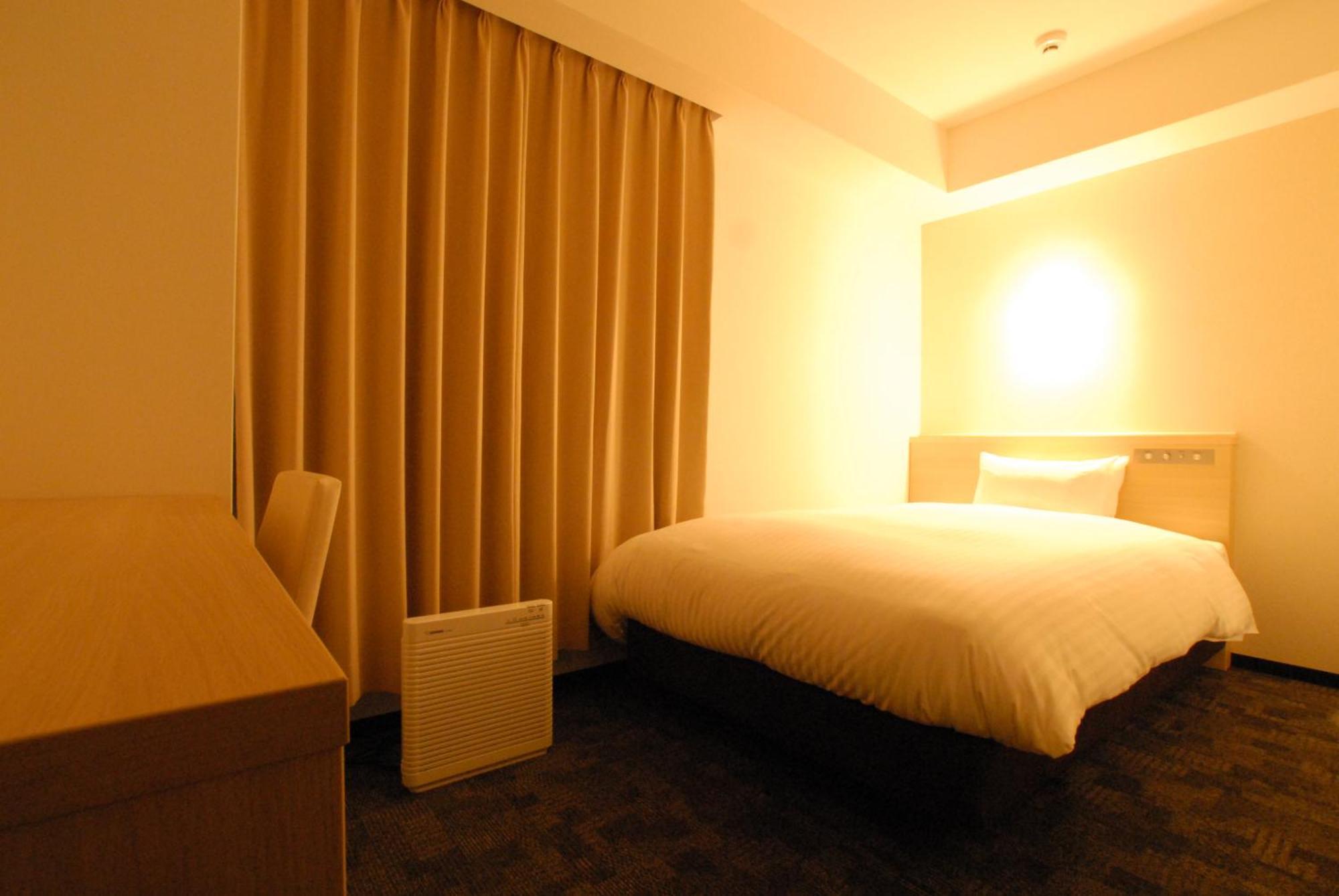 Ab Hotel Kyoto Shijo Horikawa Exteriér fotografie