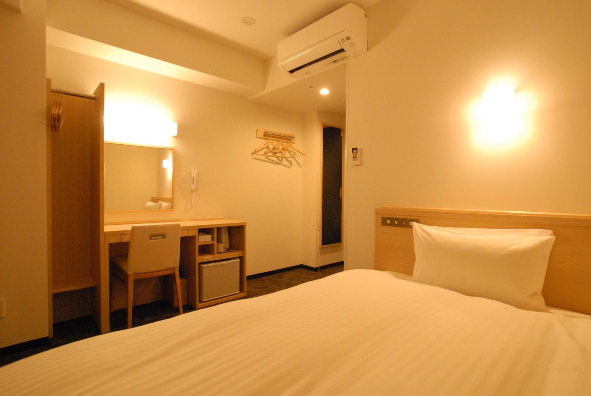 Ab Hotel Kyoto Shijo Horikawa Exteriér fotografie