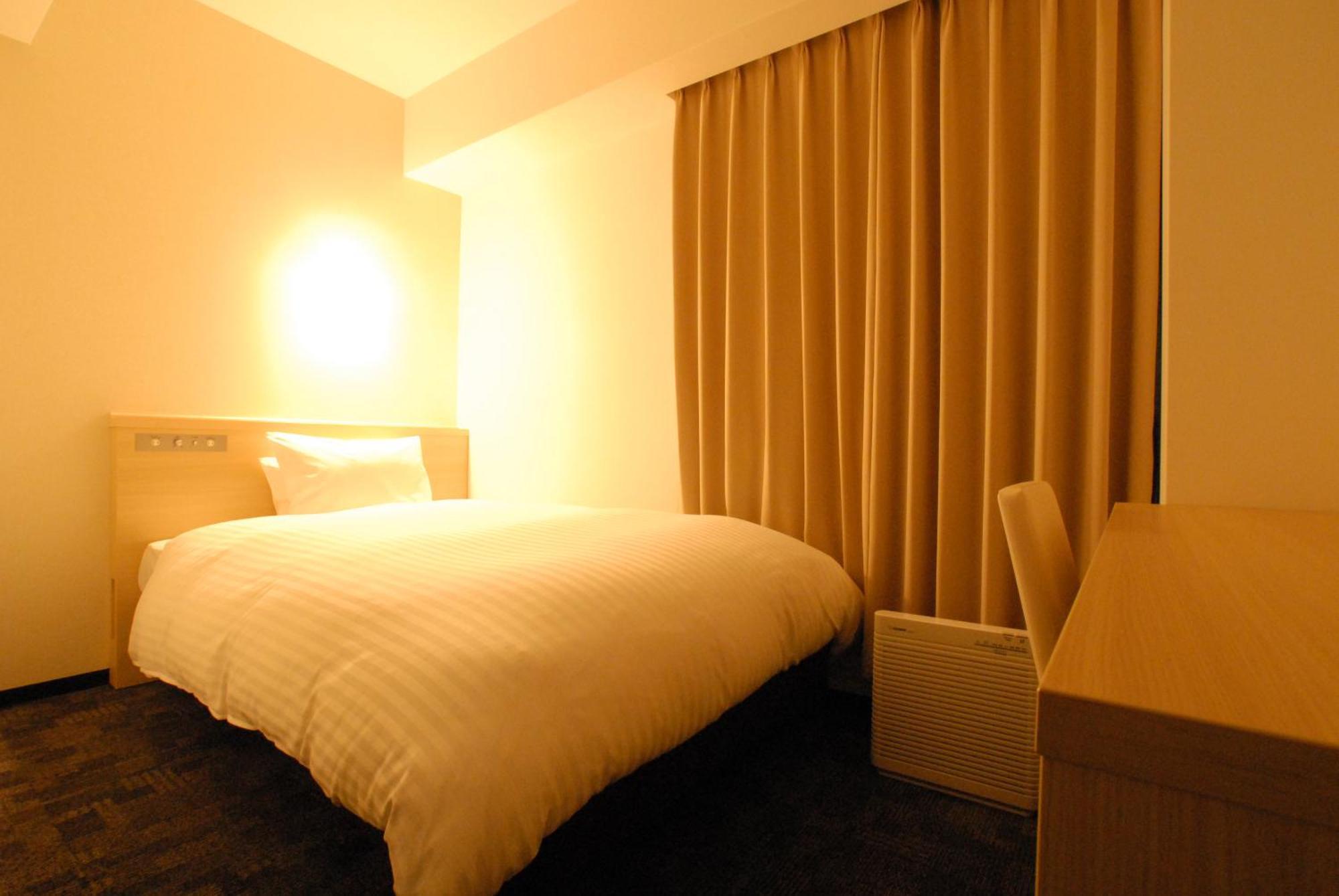 Ab Hotel Kyoto Shijo Horikawa Exteriér fotografie