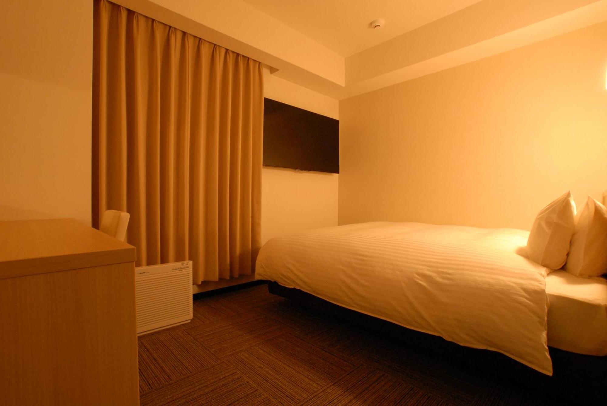 Ab Hotel Kyoto Shijo Horikawa Exteriér fotografie