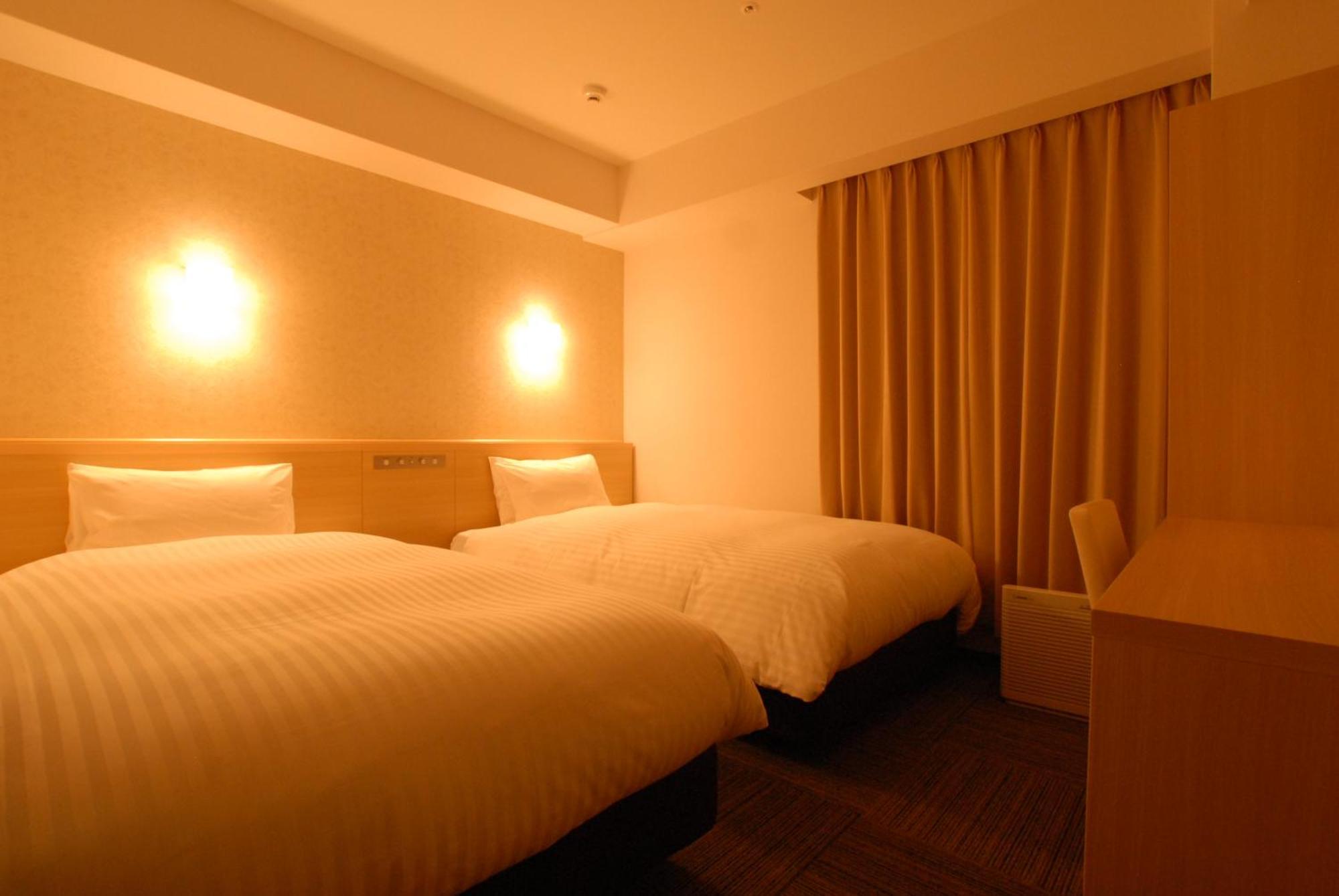 Ab Hotel Kyoto Shijo Horikawa Exteriér fotografie