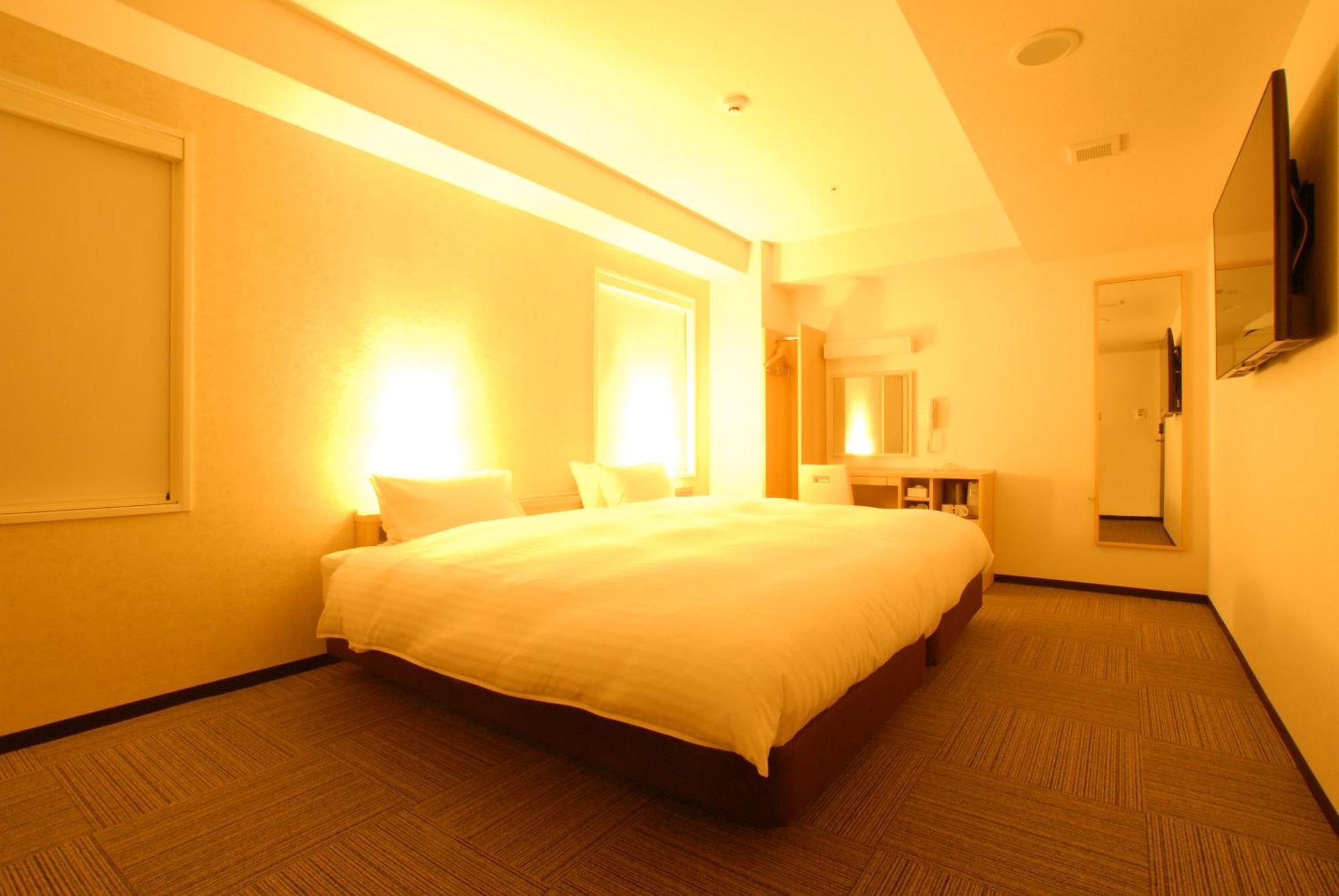 Ab Hotel Kyoto Shijo Horikawa Exteriér fotografie