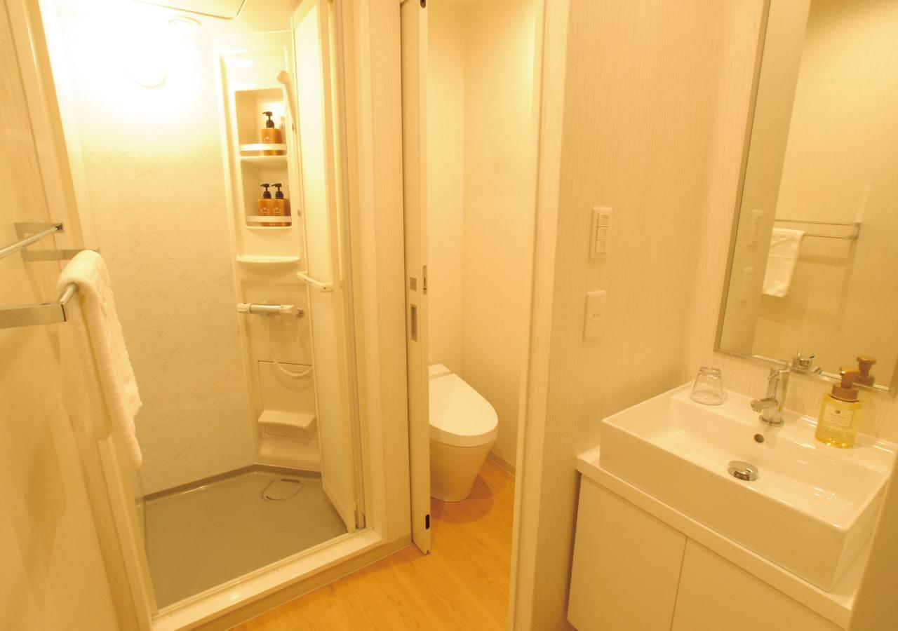 Ab Hotel Kyoto Shijo Horikawa Exteriér fotografie