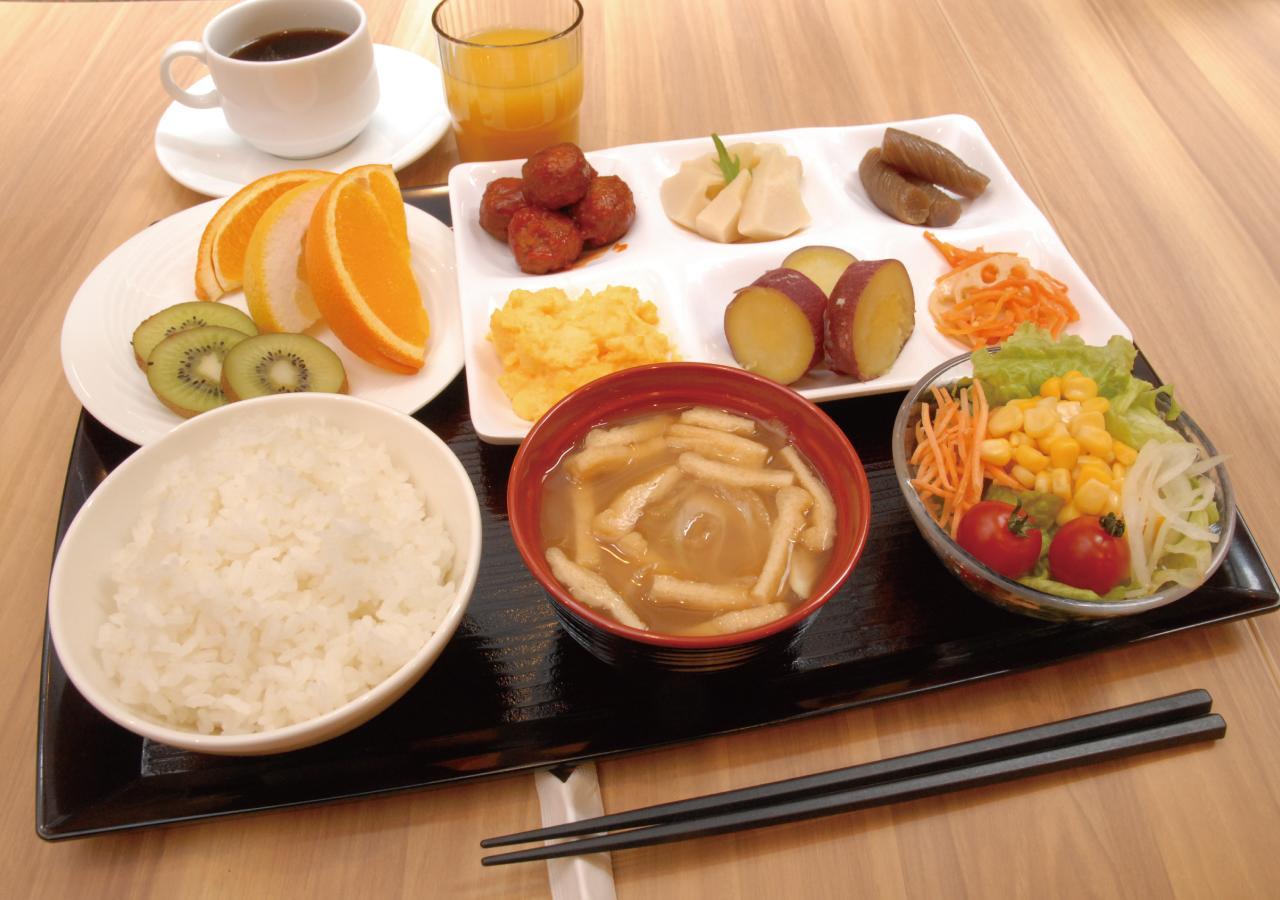 Ab Hotel Kyoto Shijo Horikawa Exteriér fotografie