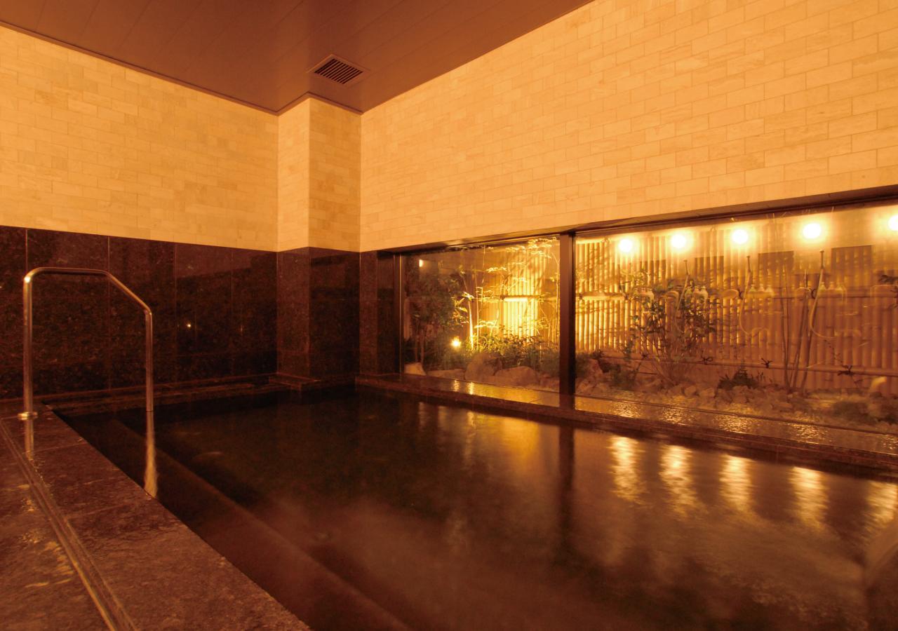 Ab Hotel Kyoto Shijo Horikawa Exteriér fotografie