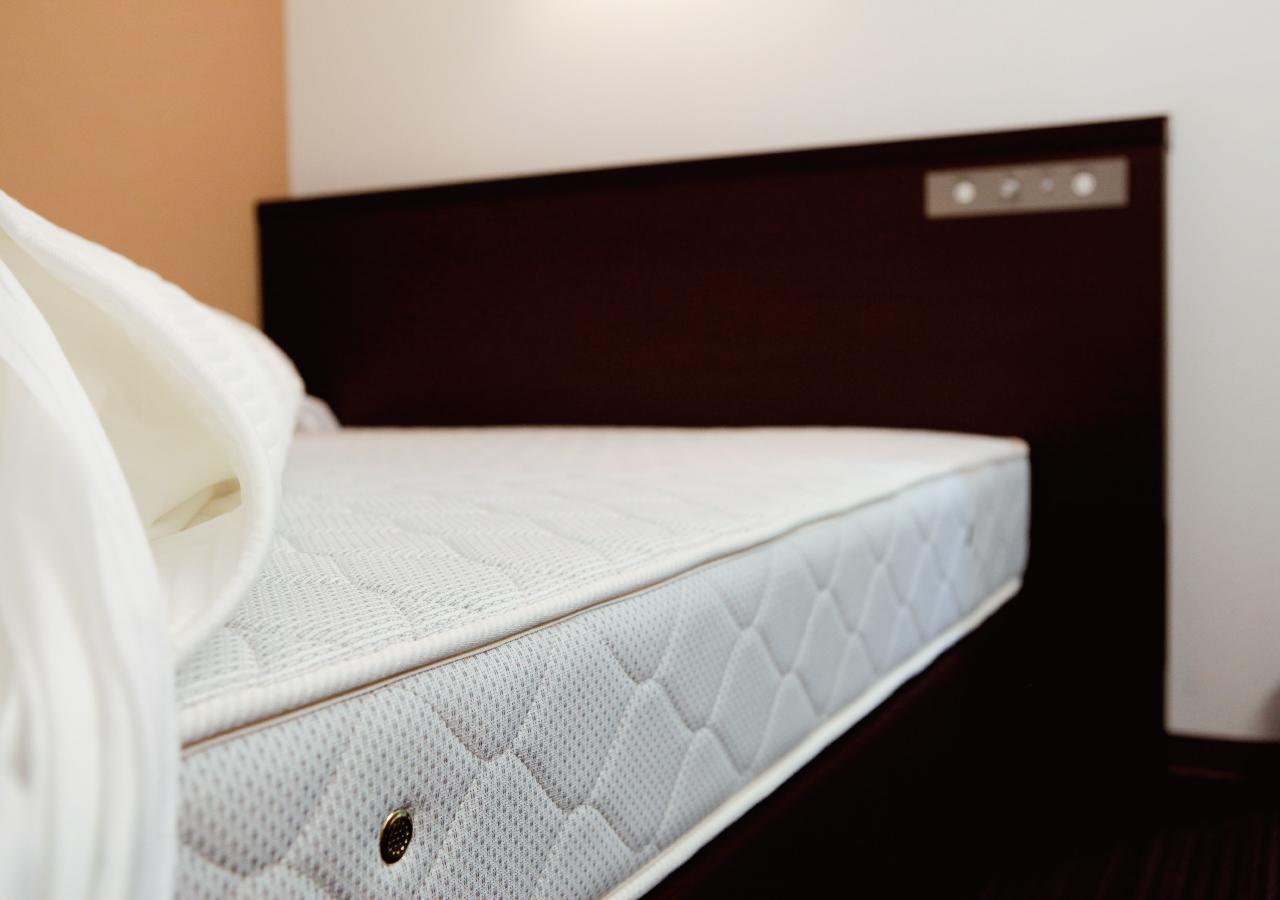 Ab Hotel Kyoto Shijo Horikawa Exteriér fotografie