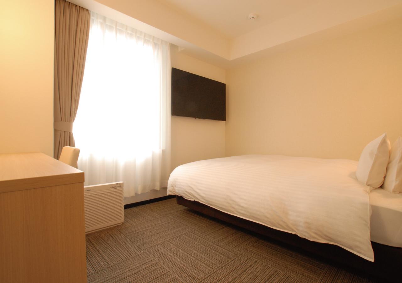 Ab Hotel Kyoto Shijo Horikawa Exteriér fotografie
