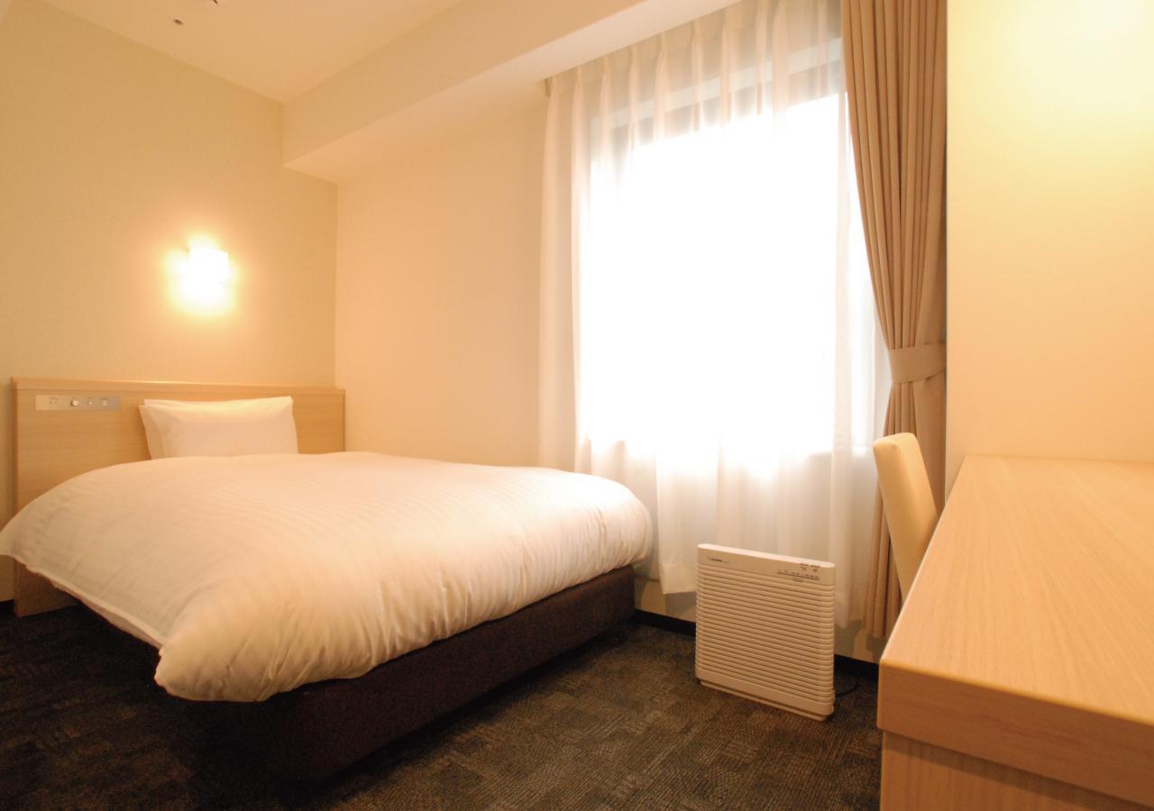 Ab Hotel Kyoto Shijo Horikawa Exteriér fotografie
