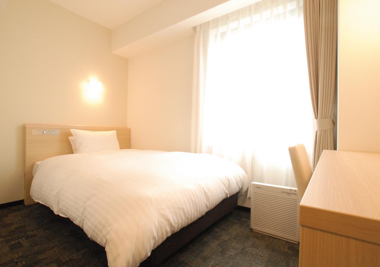 Ab Hotel Kyoto Shijo Horikawa Exteriér fotografie