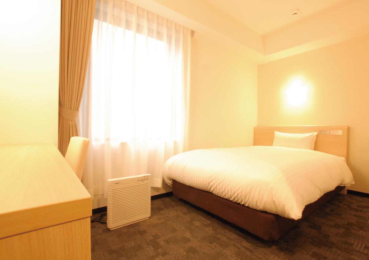 Ab Hotel Kyoto Shijo Horikawa Exteriér fotografie
