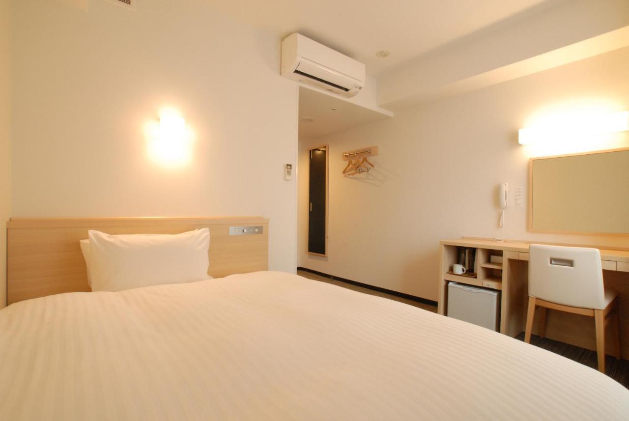 Ab Hotel Kyoto Shijo Horikawa Exteriér fotografie